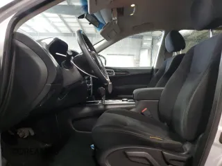 2013 Nissan Pathfinder SL z VIN 5N1AR2MM7DC682183, wystawiony jako Copart lot #59908525 z przebiegiem 162 923 mil mil oraz Czysty tytuł • Clean title. Historia ofert i sprzedaży dostępna na DreamBid. Obrazek 7.