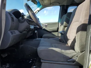 2013 Nissan Frontier SV с VIN 1N6AD0CW8DN710312, выставлен на аукционе Copart как лот 45423865 с пробегом 205 717 миль миль и Чистый • Clean title. История ставок и продаж доступна на DreamBid. Изображение 7.