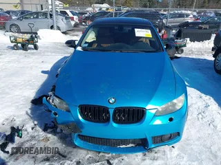 2009 BMW 3 Series 335i xDrive with VIN WBAWC73549E068560, listed as a IAAI auction lot 41553786 with Not provided miles and . Bid and sale history available at DreamBid. Image 12.
