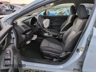 2021 Subaru Crosstrek Premium z VIN JF2GTAPC4M8245484, wystawiony jako Copart lot #51495495 z przebiegiem 62 684 mil mil oraz Szkoda całkowita • Salvage title. Historia ofert i sprzedaży dostępna na DreamBid. Obrazek 7.