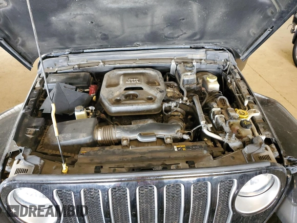 2021 Jeep Wrangler Unlimited Sahara Altitude с VIN 1C4HJXEN3MW543021, выставлен на аукционе Copart как лот 50978585 с пробегом 78 785 миль миль и Чистый • Clean title. История ставок и продаж доступна на DreamBid. Изображение 12.