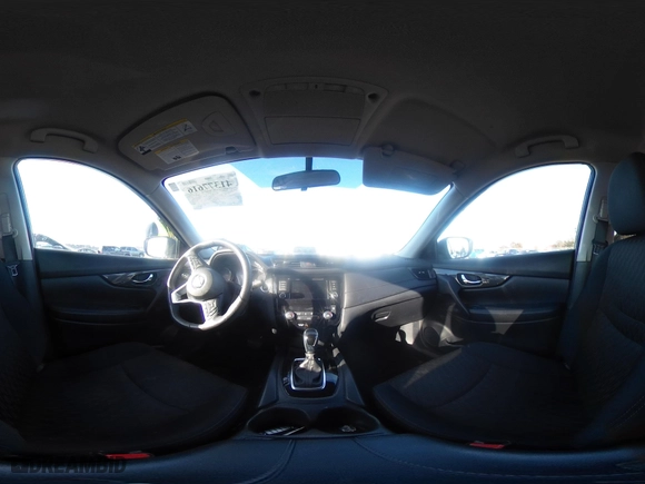 2018 Nissan Rogue S with VIN 5N1AT2MV1JC850356, listed as a IAAI auction lot 41377616 with 555,746 mi miles. Bid and sale history available at carsss.com. Image 19.