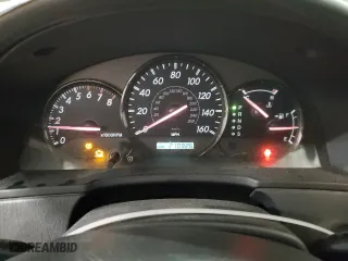 2004 Toyota Camry Solara SE with VIN 4T1CA38P04U005173, listed as a Copart auction lot 47500175 with 210,926 mi miles and Salvage Title. Bid and sale history available at carsss.com. Image 9.