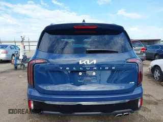 2024 Kia Telluride EX z VIN 5XYP3DGC8RG551457, wystawiony jako IAAI lot #42308920 z przebiegiem 15 795 mil mil oraz . Historia ofert i sprzedaży dostępna na DreamBid. Obrazek 16.