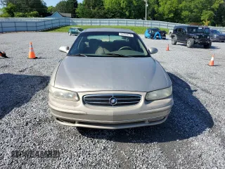 1999 Buick Regal LS with VIN 2G4WB52K4X1458845, listed as a Copart auction lot 55254814 with 200,000 mi miles and Salvage title. Bid and sale history available at DreamBid. Image 5.