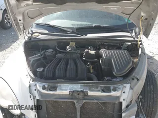 2008 Chrysler PT Cruiser z VIN 3A8FY48B08T100848, wystawiony jako IAAI lot #42130899 z przebiegiem 101 254 mil mil oraz . Historia ofert i sprzedaży dostępna na DreamBid. Obrazek 10.