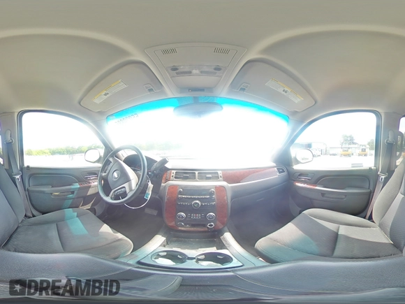2013 Chevrolet Tahoe LS с VIN 1GNSKAE07DR306462, выставлен на аукционе Copart как лот 55029885 с пробегом 158 173 миль миль и Списание • Salvage title. История ставок и продаж доступна на DreamBid. Изображение 15.