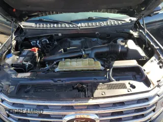 2020 Ford Expedition XLT z VIN 1FMJU1HT6LEA93901, wystawiony jako Copart lot #80294684 z przebiegiem Nie podano mil oraz Szkoda całkowita • Salvage title. Historia ofert i sprzedaży dostępna na DreamBid. Obrazek 12.
