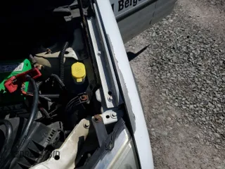 2013 Ford Transit Connect XLT с VIN NM0LS7BN3DT140781, выставлен на аукционе IAAI как лот 42566617 с пробегом 256 854 миль миль и . История ставок и продаж доступна на DreamBid. Изображение 22.