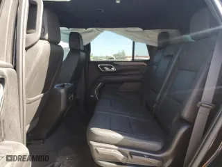 2023 Chevrolet Tahoe LT with VIN 1GNSCNKD6PR274698, listed as a Copart auction lot 49871025 with 85,319 mi miles and Salvage Title. Bid and sale history available at carsss.com. Image 11.