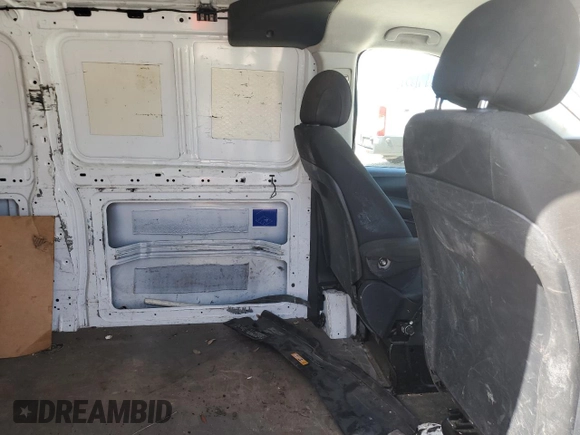 2016 Mercedes-Benz Metris Cargo z VIN WD3PG2EA1G3153299, wystawiony jako Copart lot #47408955 z przebiegiem 166 658 mil mil oraz Czysty tytuł • Clean title. Historia ofert i sprzedaży dostępna na DreamBid. Obrazek 11.