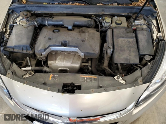 2016 Chevrolet Malibu Limited LT with VIN 1G11C5SA5GF105602, listed as a Copart auction lot 75284804 with 95,705 mi miles and Clean Title. Bid and sale history available at carsss.com. Image 11.