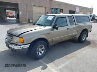2003 Ford Ranger XL Fleet с VIN 1FTYR44V23PA64929, выставлен на аукционе IAAI как лот 42163473 с пробегом 169 144 миль миль и . История ставок и продаж доступна на DreamBid. Изображение 17.