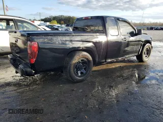 2008 Chevrolet Colorado LS with VIN 1GCCS199188138612, listed as a Copart auction lot 68634484 with 227,515 mi miles and Salvage Title. Bid and sale history available at carsss.com. Image 3.