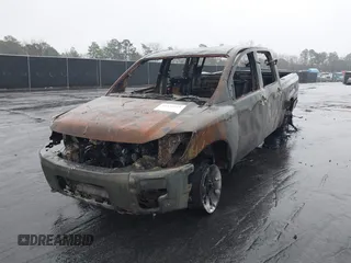 2007 Nissan Titan SE with VIN 1N6BA07A77N236353, listed as a IAAI auction lot 41531216 with 130,000 mi miles and . Bid and sale history available at DreamBid. Image 6.