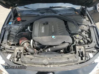 2017 BMW 3 Series 340i with VIN WBA8B3G37HNA92849, listed as a Copart auction lot 36897564 with Not Provided miles and Non Repairable. Bid and sale history available at DreamBid. Image 11.