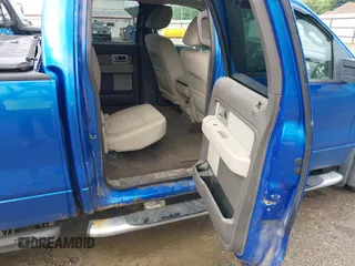 2009 Ford F-150 XL с VIN 1FTPW14V99KC83055, выставлен на аукционе IAAI как лот 42564554 с пробегом 247 055 миль миль и . История ставок и продаж доступна на DreamBid. Изображение 8.