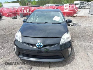 2015 Toyota Prius Four with VIN JTDKN3DU2F0445972, listed as a IAAI auction lot 42040633 with 153,890 mi miles. Bid and sale history available at carsss.com. Image 13.