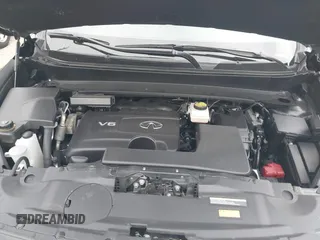 2020 Infiniti QX60 Pure with VIN 5N1DL0MN0LC527050, listed as a IAAI auction lot 41734032 with 71,204 mi miles and . Bid and sale history available at DreamBid. Image 10.