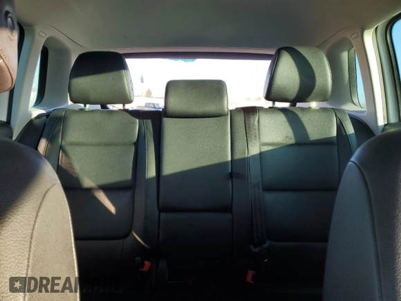 2012 Volkswagen Tiguan LE with VIN WVGAV7AXXCW568697, listed as a Copart auction lot 43210435 with 181,249 mi miles and Salvage title. Bid and sale history available at DreamBid. Image 10.