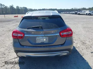2017 Mercedes-Benz GLA 250 z VIN WDCTG4GB1HJ295973, wystawiony jako IAAI lot #41832460 z przebiegiem 84 945 mil mil oraz . Historia ofert i sprzedaży dostępna na DreamBid. Obrazek 16.