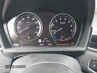2023 BMW X2 sDrive28i z VIN WBXYH9C04P5V72846, wystawiony jako IAAI lot #41479964 z przebiegiem 29 644 mil mil oraz . Historia ofert i sprzedaży dostępna na DreamBid. Obrazek 15.