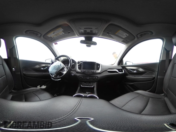 2020 GMC Terrain SLT с VIN 3GKALVEX2LL131196, выставлен на аукционе IAAI как лот 41651866 с пробегом 27 686 миль миль и . История ставок и продаж доступна на DreamBid. Изображение 17.