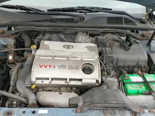 2005 Toyota Solara SE with VIN 4T1FA38P35U057170, listed as a IAAI auction lot 42706785 with 133,430 mi miles and . Bid and sale history available at DreamBid. Image 19.