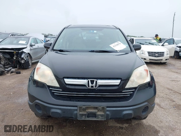 2009 Honda CR-V EX z VIN 3CZRE38539G702990, wystawiony jako IAAI lot #42158970 z przebiegiem 178 416 mil mil oraz . Historia ofert i sprzedaży dostępna na DreamBid. Obrazek 12.