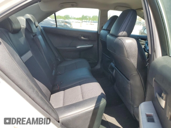 2013 Toyota Camry L with VIN 4T1BF1FK8DU218462, listed as a Copart auction lot 55753455 with 173,704 mi miles and Clean Title. Bid and sale history available at DreamBid. Image 10.