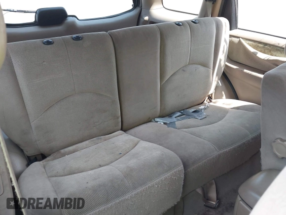 2002 Mazda Tribute LX with VIN 4F2YU08132KM26681, listed as a IAAI auction lot 42032230 with 273,155 mi miles and . Bid and sale history available at DreamBid. Image 8.