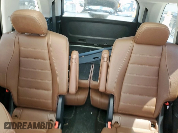 2024 Mercedes-Benz GLS 450 с VIN 4JGFF5KE7RB036876, выставлен на аукционе Copart как лот 58129595 с пробегом 40 423 миль миль и Списание • Salvage title. История ставок и продаж доступна на DreamBid. Изображение 10.