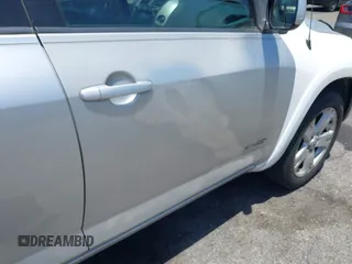 2007 Toyota RAV4 Sport with VIN JTMZD32V875043228, listed as a IAAI auction lot 42504225 with 230,226 mi miles and . Bid and sale history available at DreamBid. Image 6.