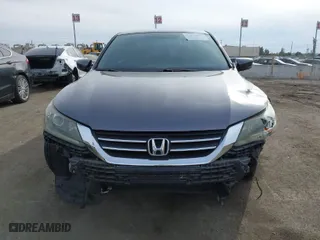 2014 Honda Accord Sedan Sport with VIN 1HGCR2F55EA274069, listed as a IAAI auction lot 41073955 with 146,525 mi miles. Bid and sale history available at carsss.com. Image 12.