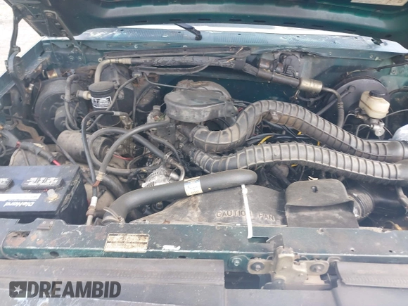 1993 Ford F-150 with VIN 1FTDF15N2PNA61180, listed as a IAAI auction lot 42704533 with Not provided miles and . Bid and sale history available at DreamBid. Image 10.