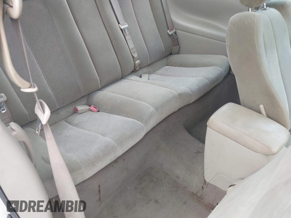 2001 Toyota Solara SE с VIN 2T1CG22P51C463516, выставлен на аукционе IAAI как лот 42483620 с пробегом 219 291 миль миль и . История ставок и продаж доступна на DreamBid. Изображение 8.