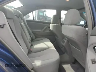 2011 Toyota Camry LE with VIN 4T1BF3EK9BU593335, listed as a Copart auction lot 50607515 with 304,938 mi miles and Salvage Title. Bid and sale history available at carsss.com. Image 10.
