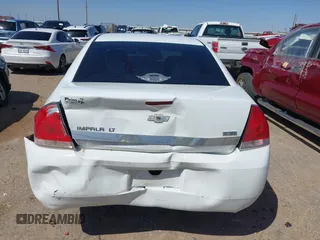 2011 Chevrolet Impala LT Fleet z VIN 2G1WG5EK2B1222651, wystawiony jako IAAI lot #41969777 z przebiegiem 160 362 mil mil oraz . Historia ofert i sprzedaży dostępna na DreamBid. Obrazek 16.