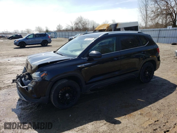 2023 Volkswagen Taos z VIN 3VV7X7B2XPM316144, wystawiony jako Copart lot #51211315 z przebiegiem 108 831 mil mil oraz Szkody całkowita. Historia ofert i sprzedaży dostępna na DreamBid. Obrazek 1.