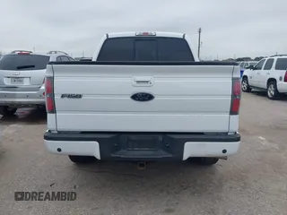 2012 Ford F-150 XL with VIN 1FTFW1CT9CFC24874, listed as a IAAI auction lot 41604316 with 173,526 mi miles. Bid and sale history available at carsss.com. Image 16.