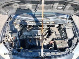 2010 Toyota Corolla with VIN 1NXBU4EE0AZ305870, listed as a IAAI auction lot 42228971 with 208,644 mi miles and . Bid and sale history available at DreamBid. Image 10.