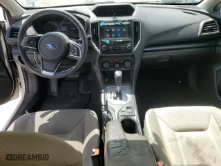 2017 Subaru Impreza Premium with VIN 4S3GTAB61H3735772, listed as a Copart auction lot 54454295 with 155,603 mi miles and Clean Title. Bid and sale history available at carsss.com. Image 8.