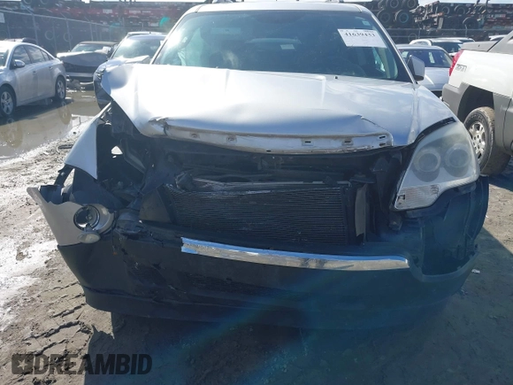 2012 GMC Acadia SLT1 with VIN 1GKKRRED0CJ326379, listed as a IAAI auction lot 41639433 with 167,407 mi miles. Bid and sale history available at carsss.com. Image 6.
