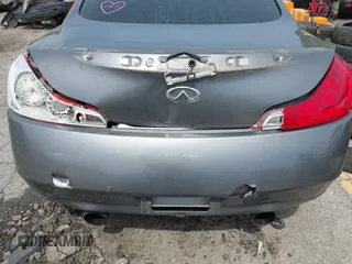 2011 Infiniti G37 x with VIN JN1CV6EL5BM260087, listed as a IAAI auction lot 41931303 with 178,937 mi miles and . Bid and sale history available at DreamBid. Image 6.