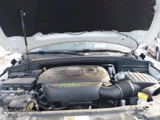 2017 Dodge Durango GT with VIN 1C4RDJDGXHC907163, listed as a IAAI auction lot 41427766 with 119,719 mi miles and . Bid and sale history available at carsss.com. Image 10.