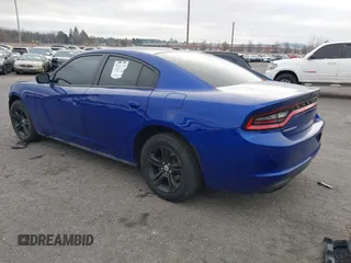 2020 Dodge Charger SXT z VIN 2C3CDXBG3LH215901, wystawiony jako IAAI lot #41449538 z przebiegiem 71 578 mil mil oraz . Historia ofert i sprzedaży dostępna na DreamBid. Obrazek 3.