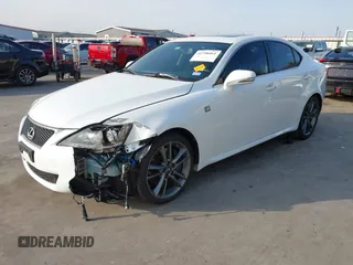2012 Lexus IS 350 with VIN JTHBE5C27C5030591, listed as a IAAI auction lot 41798461 with 90,471 mi miles and . Bid and sale history available at DreamBid. Image 20.