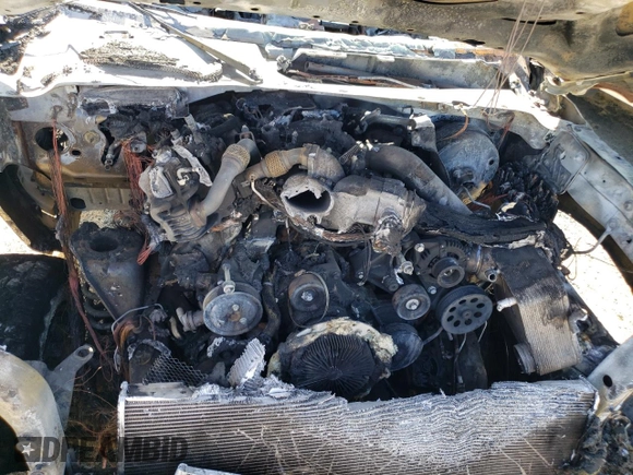 2016 Ford F-350 z VIN 1FD8W3BT7GEC16205, wystawiony jako Copart lot #61933425 z przebiegiem Nie podano mil oraz Nie do naprawy • Non repairable. Historia ofert i sprzedaży dostępna na DreamBid. Obrazek 11.