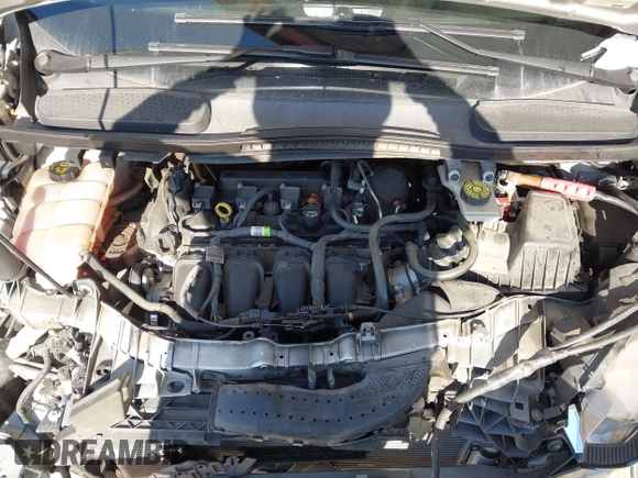 2021 Ford Transit Connect XLT с VIN NM0GE9F21M1504485, выставлен на аукционе IAAI как лот 41635317 с пробегом 62 345 миль миль и . История ставок и продаж доступна на DreamBid. Изображение 10.