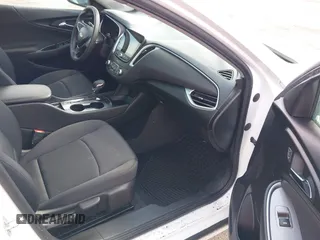 2023 Chevrolet Malibu LS with VIN 1G1ZC5ST8PF118381, listed as a IAAI auction lot 40622580 with Not Provided miles and . Bid and sale history available at DreamBid. Image 8.